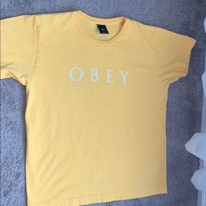 OBEY T-shirt